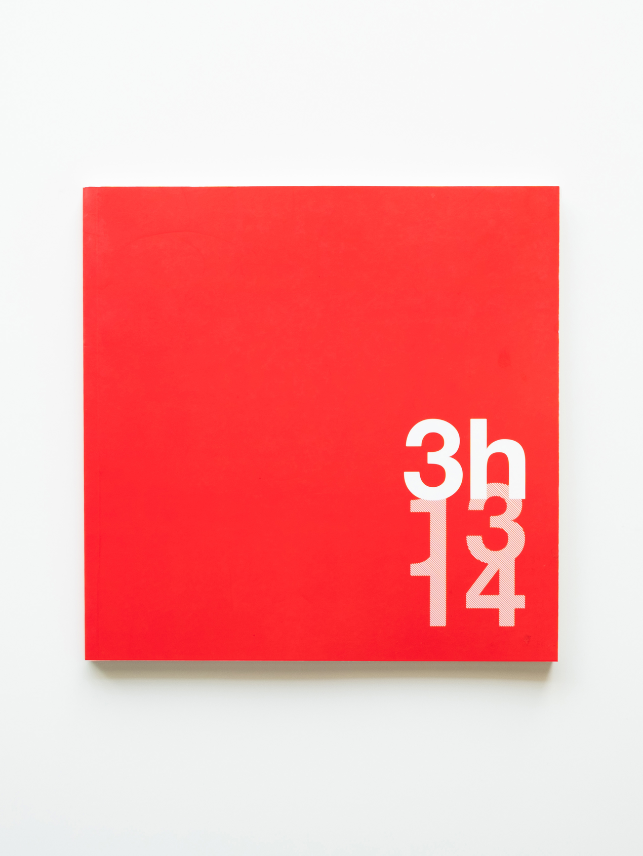 3h publication projects 2013-14