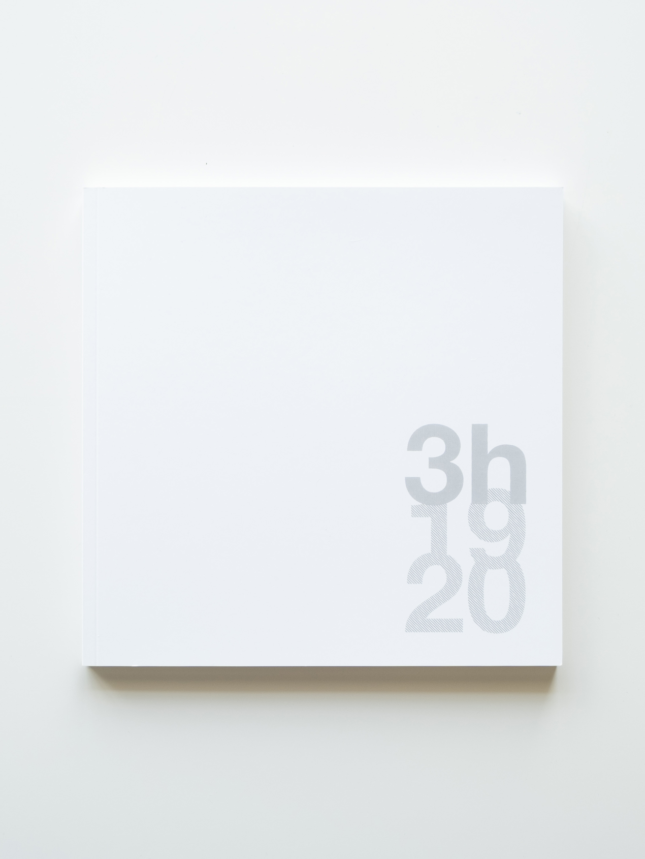 3h publication WHITE
