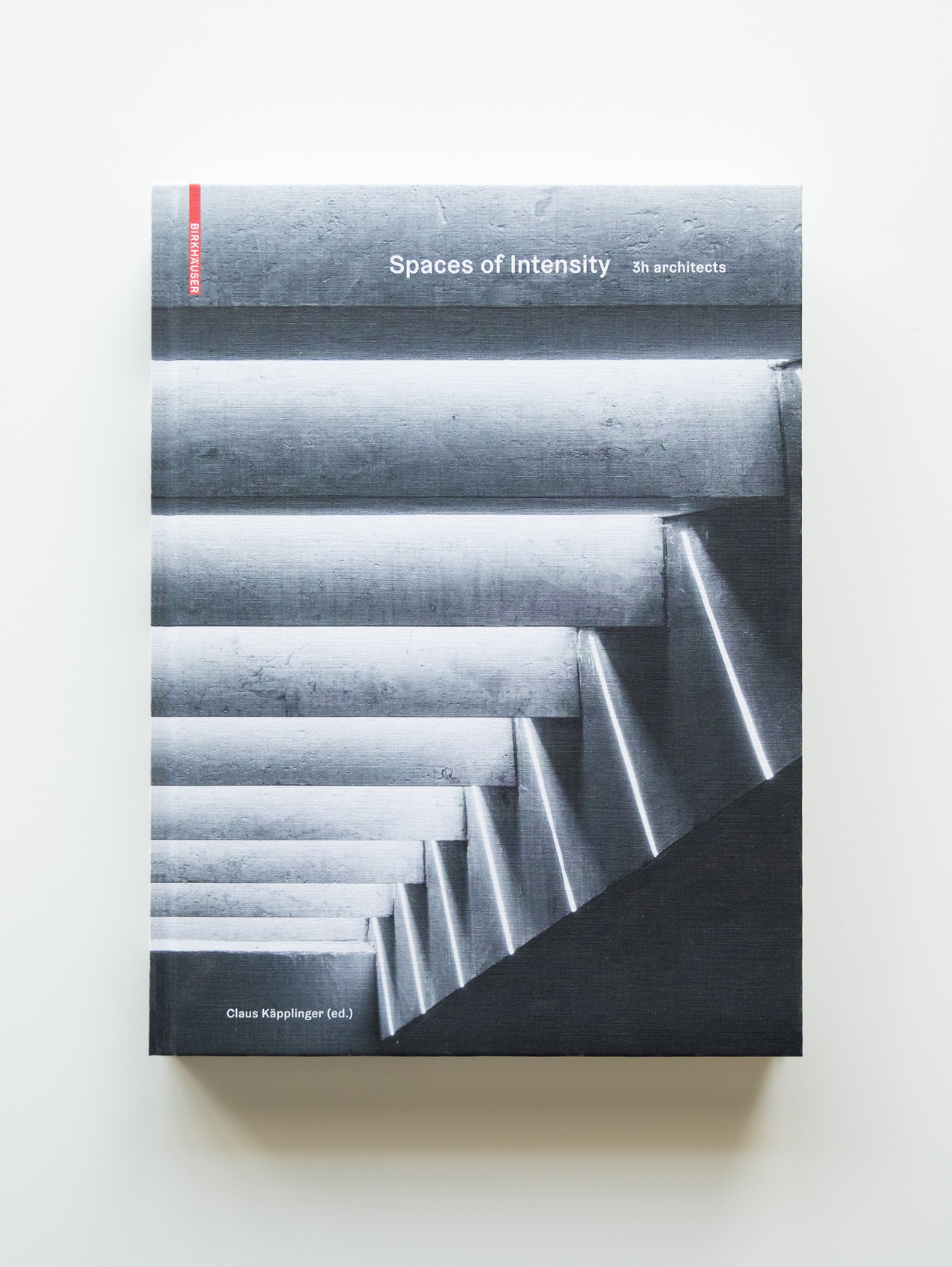 3h publication Spaces of Intensity